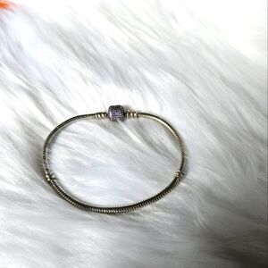 Pandora bracelet